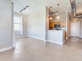 201 W Lancaster Ave UNIT 418, Fort Worth, TX 76102