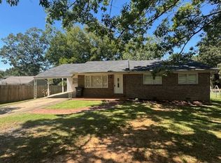 310 S 13th Ave, Lanett, AL 36863