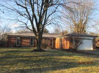 766 Woodcreek Ct, Greenwood, IN 46142