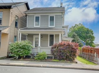 1041 Reagan St, Sunbury, PA