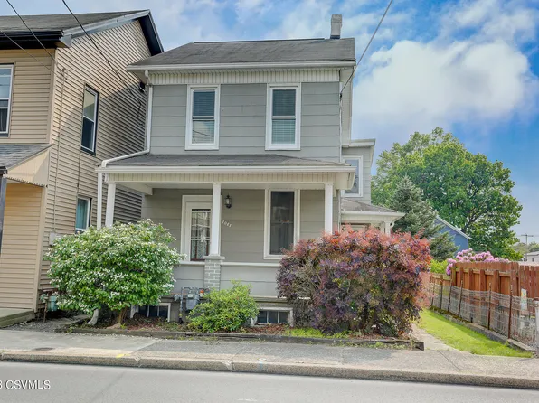 1041 Reagan St, Sunbury, PA 17801