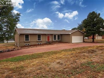 4909 Rocking R Dr, Colorado Springs, CO, 80915