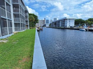 Eden Isles Condo #4, North Miami Beach, FL 33160
