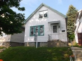 1554 S 25th St, Milwaukee, WI 53204