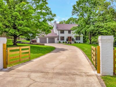 3751 Old Charlotte Pike, Franklin, TN, 37069