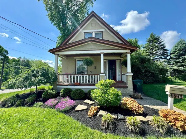 6641 Bramble Ave, Cincinnati, OH 45227