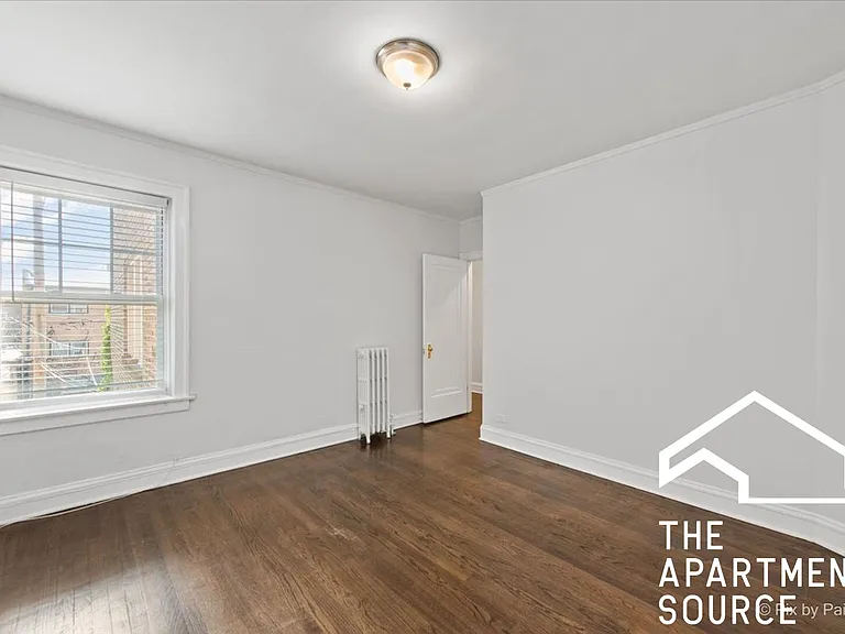 5428 N Campbell Ave #3S — Photo 7