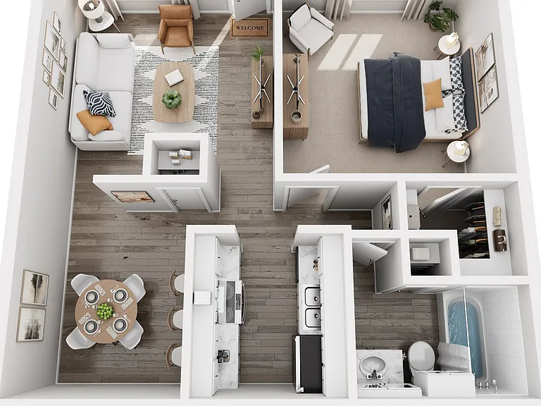 Coronado Apartments — Photo 24