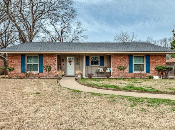 1102 Dobbins Rd, Corsicana, TX 75110