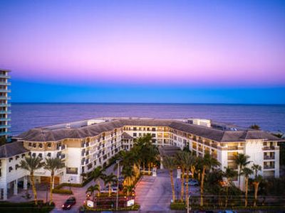 3500 Ocean Drive #407, Vero Beach, FL, 32963