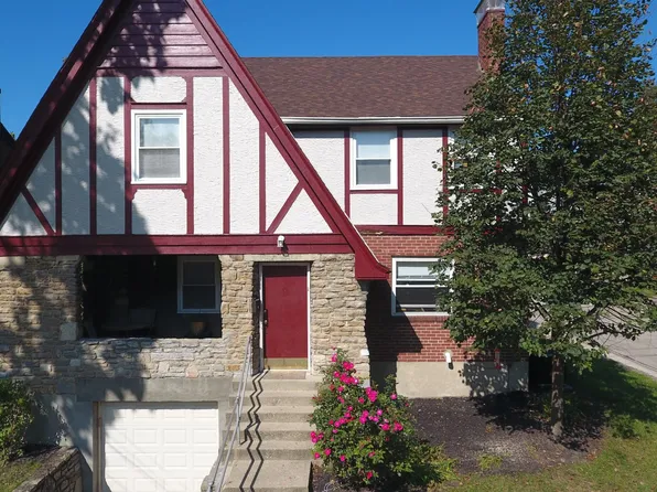 26 Merzen Ct, Cincinnati, OH 45217
