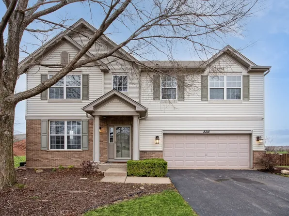 8215 Wild Rose Trl, Joliet, IL 60431