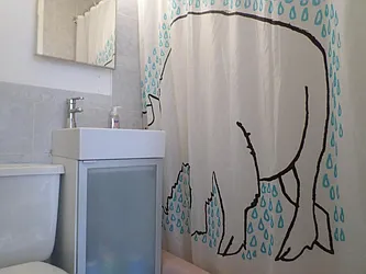 Rented by Keller Williams NYC