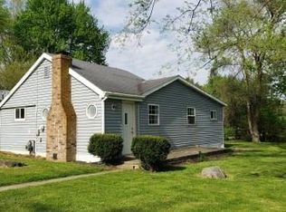 726 Buckeye Ave, Sidney, OH 45365