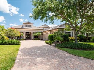 3230 Sanctuary Point, Fort Myers, FL 33905