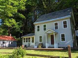 299 Adamsville Rd, Colrain, MA 01340