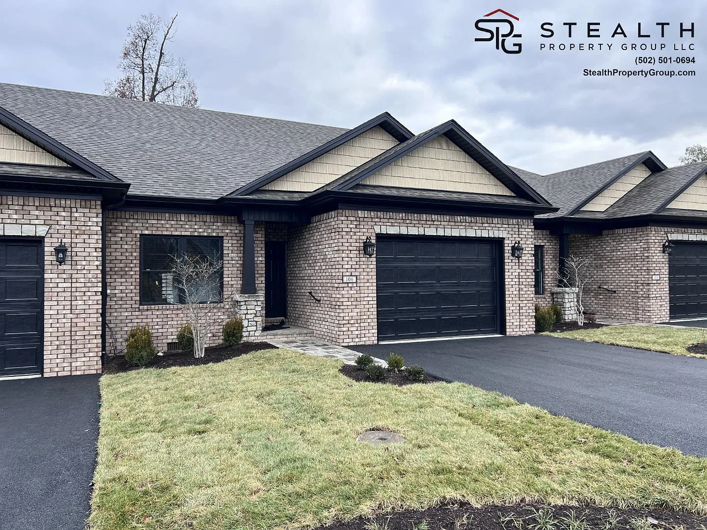 Twin Oaks Drive — Photo 1