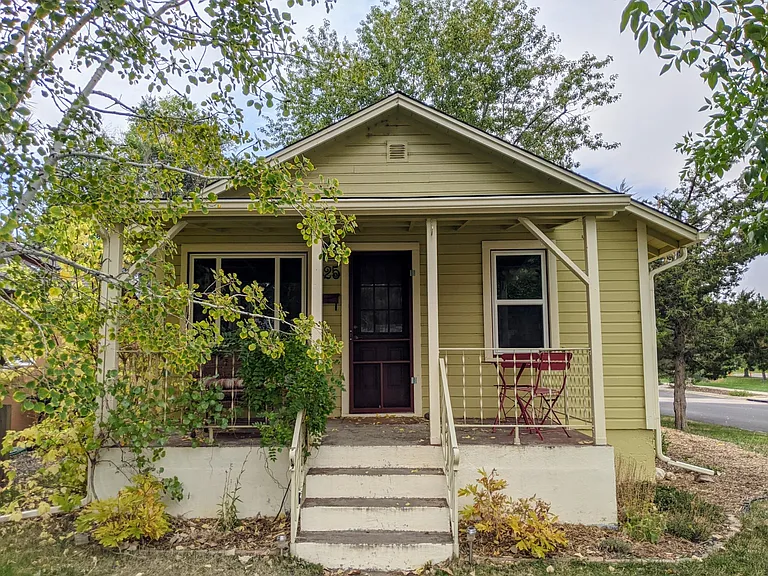 525 N Grant Ave — Photo 1