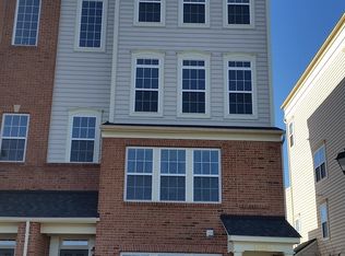 1852 Monocacy View Cir #61-B, Frederick, MD 21701