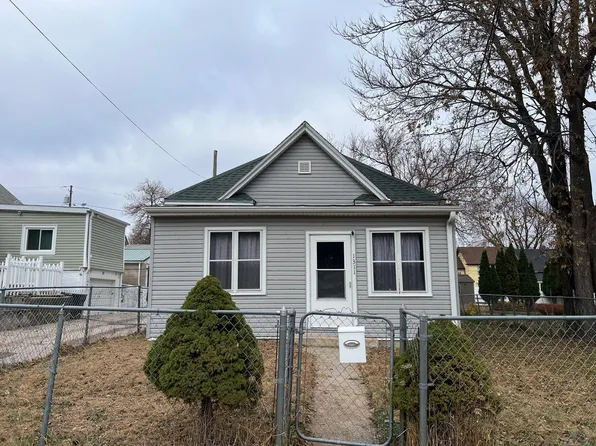 1311 W 14th St, Sioux City, IA 51103