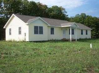 8265 Timber Valley Trl, Kingsley, MI 49649