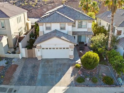 711 Jane Eyre Pl, Henderson, NV, 89002