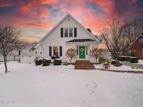 233 E 6th St, Perrysburg, OH 43551