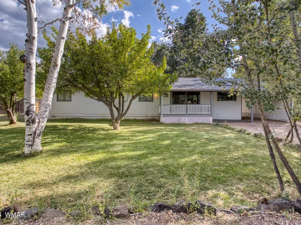 1091 W Zuni Ln, Lakeside, AZ 85929