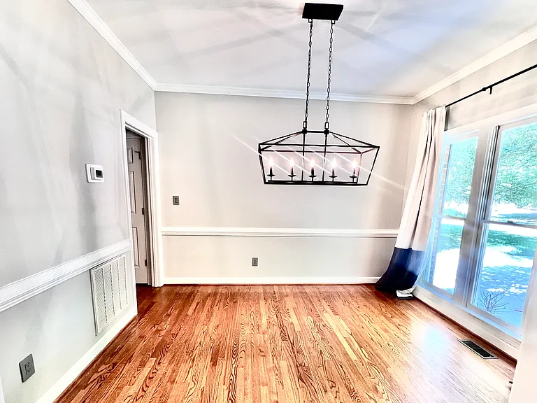 Dinning room/office optional