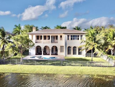 11144 NW 77th Place, Parkland, FL, 33076