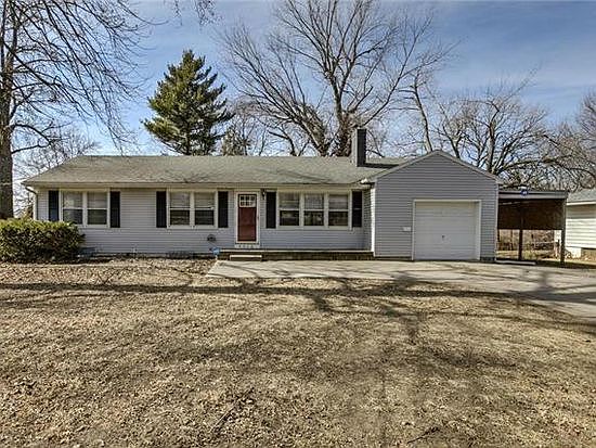 1st image of 4516 Crisp Ave