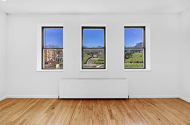 Rented by Keller Williams NYC