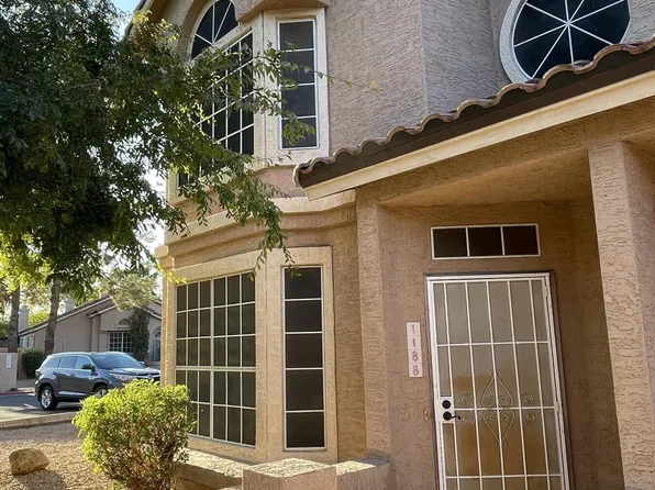 2875 W HIGHLAND Street #1188, Chandler, AZ 85224