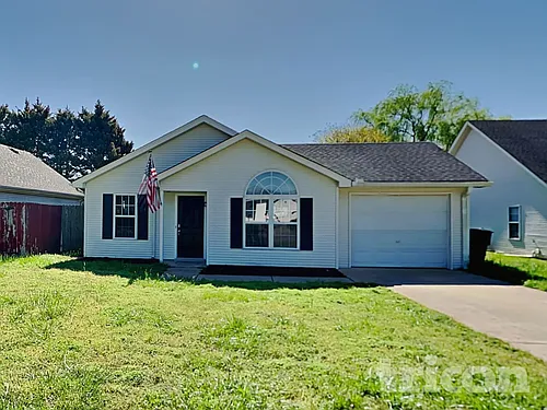 2721 Painted Pony Dr Photo 1