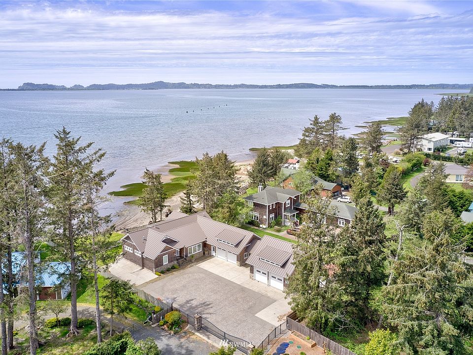 831 Riverview Lane, Chinook, WA 98614 Zillow