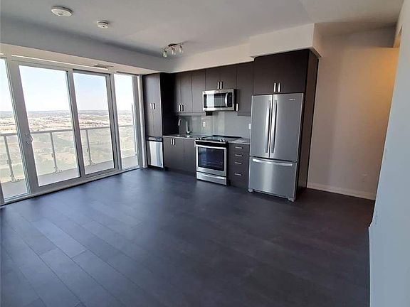2nd image of 7895 Jane St #3213