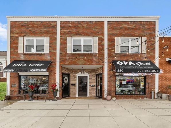 550 Boulevard #2A