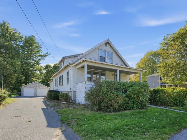 139 Union St, Weymouth, MA 02190