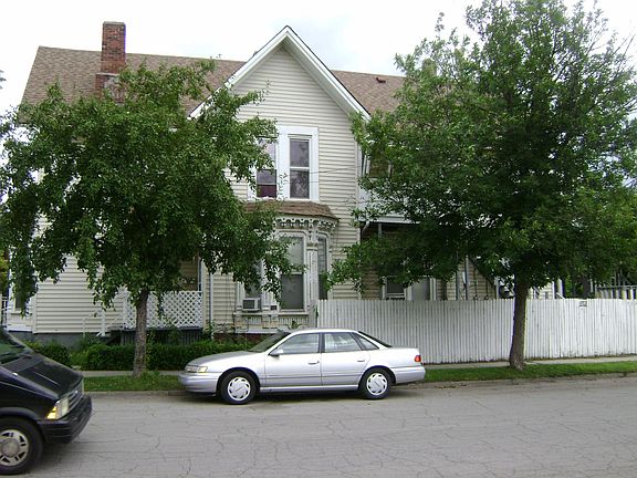 2nd image of 1567 Leverette St