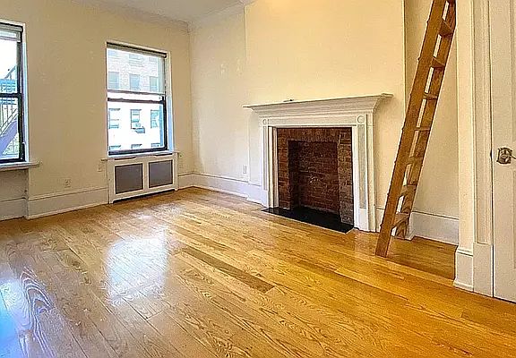 2nd image of 314 W 104th St #2B