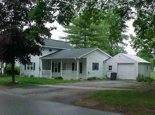 332 W Territorial Rd, Manchester, MI 48158