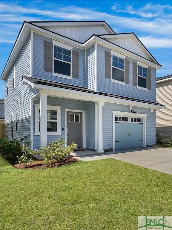 28 Pomona Cir, Savannah, GA 31419 Zillow