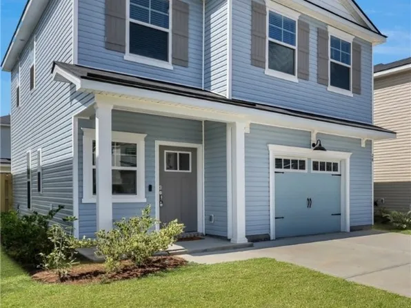 28 Pomona Circle, Savannah, GA 31419