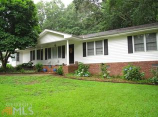 110 Parks Mill Rd, Auburn, GA 30011