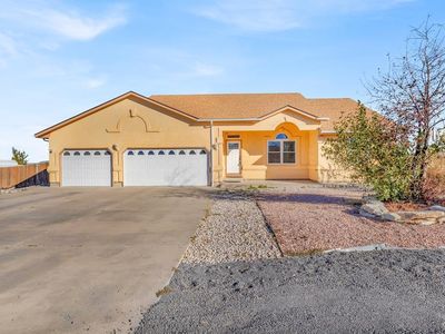 1072 S Purcell Blvd, Pueblo West, CO, 81007