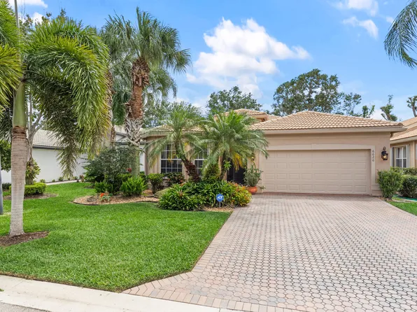 6626 Camarillo Terrace Lane, Delray Beach, FL 33446