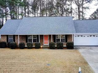 3520 Oleander Dr, Sumter, SC 29154