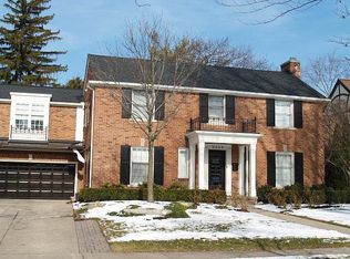 8338 Hendrie Blvd, Huntington Woods, MI 48070