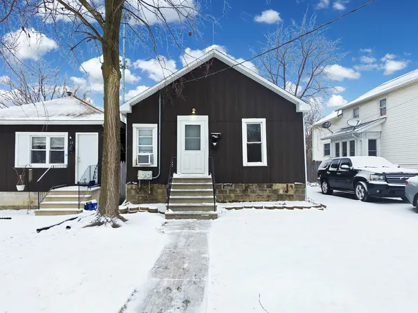 15 E 21st St #F, Chicago Heights, IL 60411