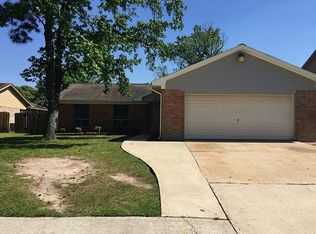 2306 Gumspring Ln, Spring, TX 77373